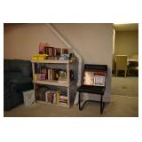 Books, Modern Chair Books, Modern Chair