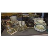 Dishes Dishes