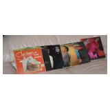 Records Records
