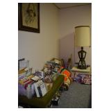 Chrome Bench Lamp Chrome Bench Lamp