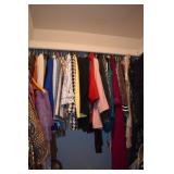 Clothing, Hats, Purses, Scarfs, Blazers, More