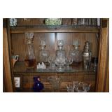 Decanters