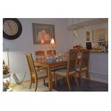 Thomasville Dining Set