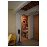 Pantry Pantry