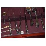 Silverware Silverware