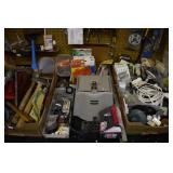 Tools Tools