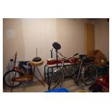 Exercise Equipment Tools Exercise Equipment Tools