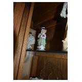 Figurines Figurines