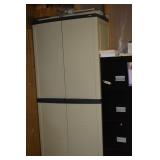 Storage Cabinet