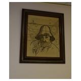 Framed Art Framed Art