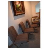 Barcelona Style Chairs & Art Barcelona Style Chairs & Art