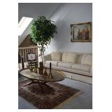 Sofa Brass Items Sofa Brass Items