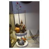 MCM Lamp Shelf, Chicken Collection MCM Lamp Shelf, Chicken Collection