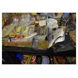 Nuts Bolts and more Nuts Bolts and more