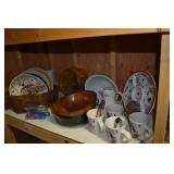 Dishes Dishes
