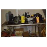 Power Tools Power Tools