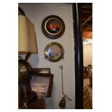 Port Hole Mirror