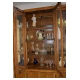 Decanters, Figurines Decanters, Figurines