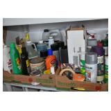 cleaning products cleaning products