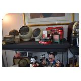 Weltron MCM 8 Track Player & Radio Weltron MCM 8 Track Player & Radio