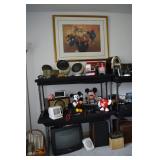 Electronics Electronics