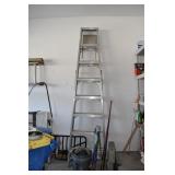 Ladder Ladder