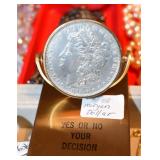 Morgan Dollar Morgan Dollar