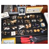 Cuff LInks Cuff LInks