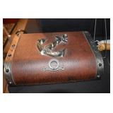 Dresser Box Dresser Box