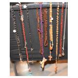 Rosaries Rosaries