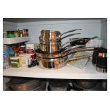 Pans Pans