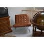 Barcelona Chair, Globe