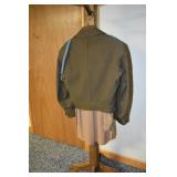 Paratrooper Jacker & Shirt