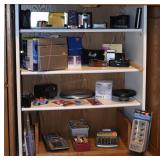 Electronics, Cameras Viewer More