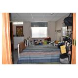 Cast Iron Beds Games Recors