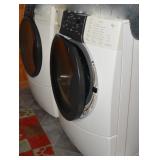 Washer Dryer Elite