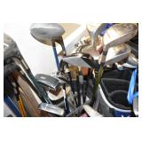 Golf Clubs