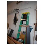 Ladder