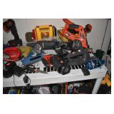 Power Tools