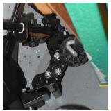 Hand Control for Car