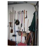 Yard Tools