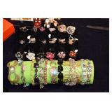Jewelry bracelets