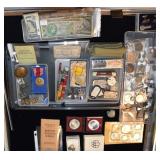 Military and Jewelry