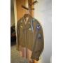Korean War Ike Jacket Paratrooper