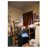 Various Household Items