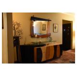 Modern Credenza