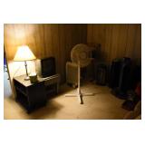 Rand Air ionizers Heaters