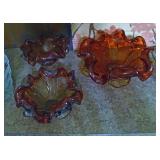 Nice Murano Glass Items