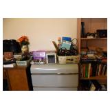 Chest Radio DVD More Cameras