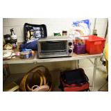 Toaster Oven